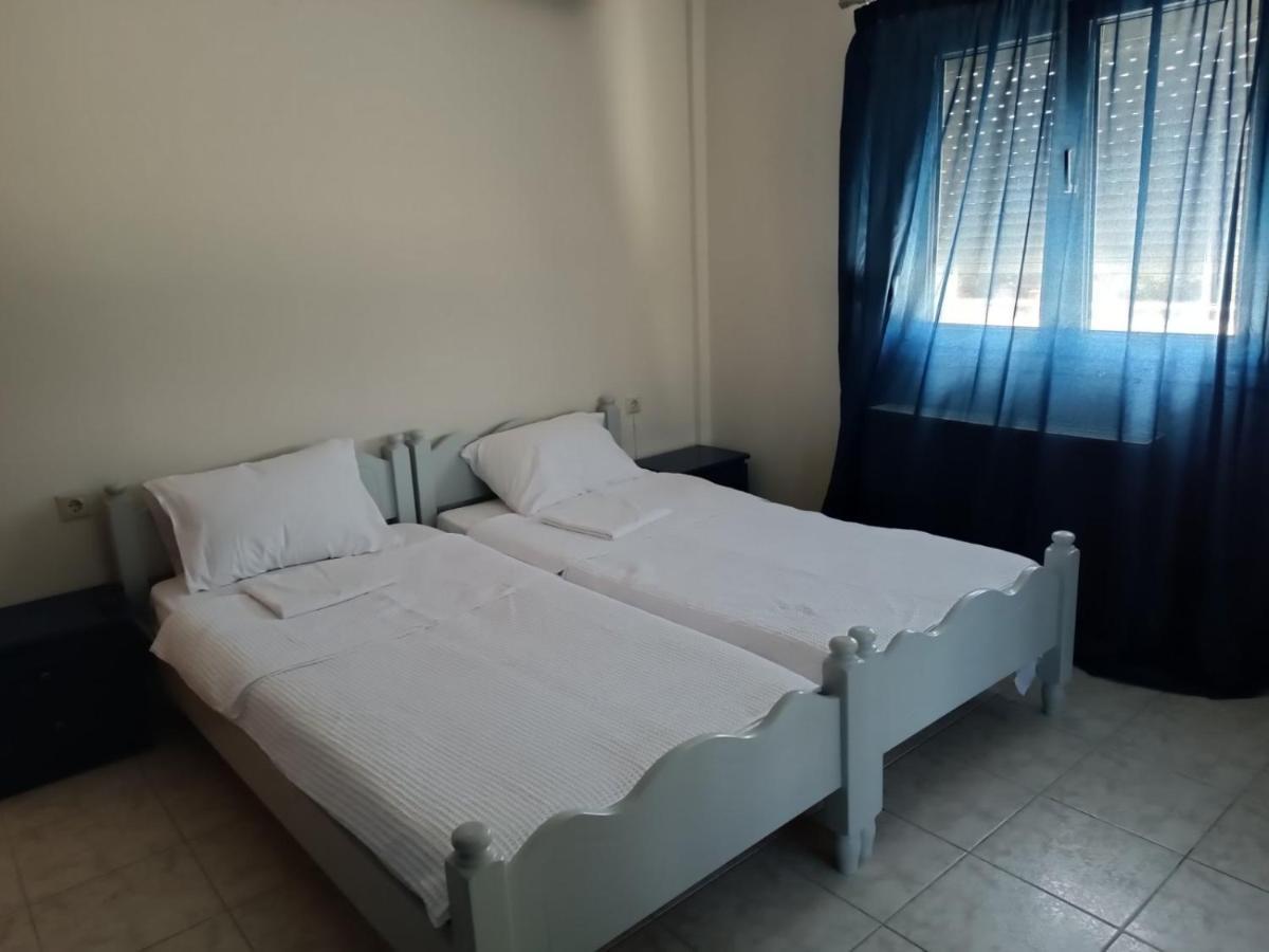 Viviana House Villa Mytikas  Exterior photo